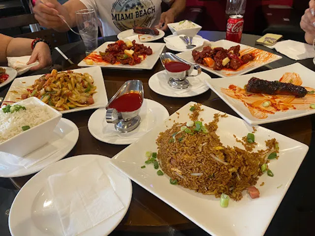 Nan King Restaurant