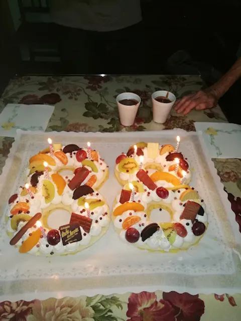 Artepan Ntra. Sra. de las Mercedes