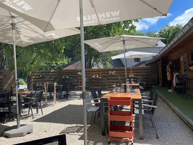 Chalet de la Kreuzerbuch