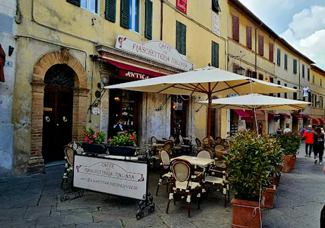 Caffè Fiaschetteria Italiana 1888 Srl