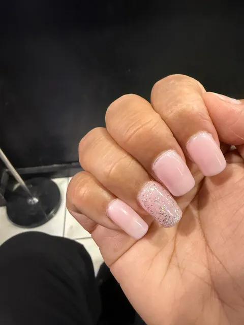 Soila Beauty Nails and Spa