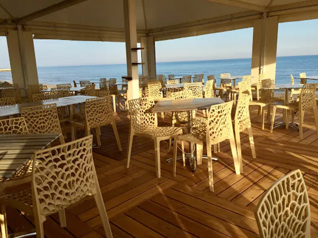 Chiosco Chiaro di Luna