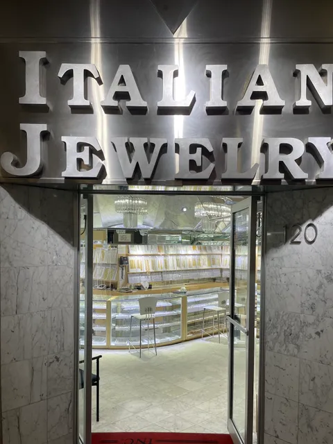 Italian Jewelry Inc