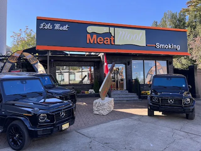 Meat Moot NJ