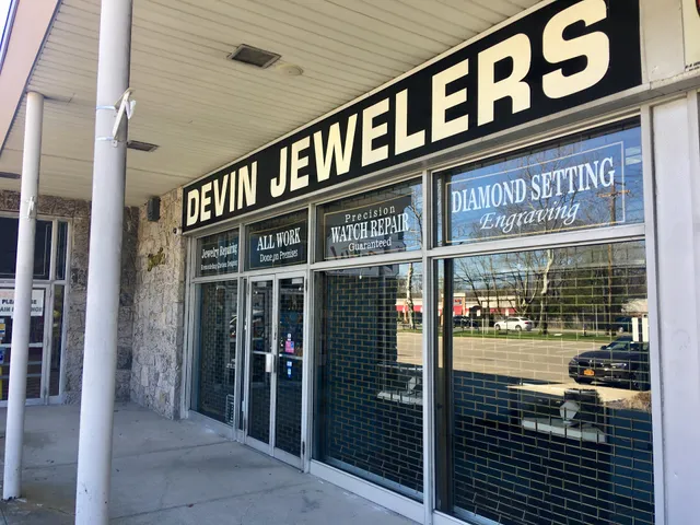 Devin Jewelers