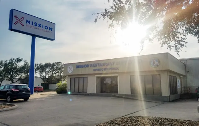 Mission Restaurant Supply