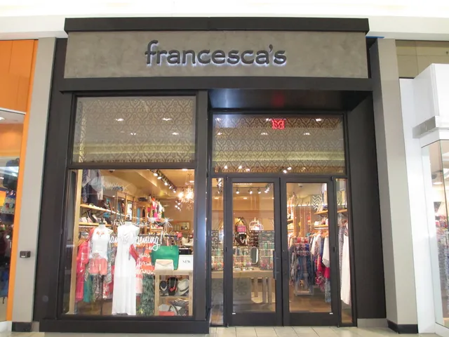 francesca's