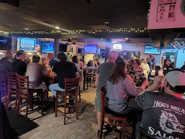 Sports Shack Bar & Grill