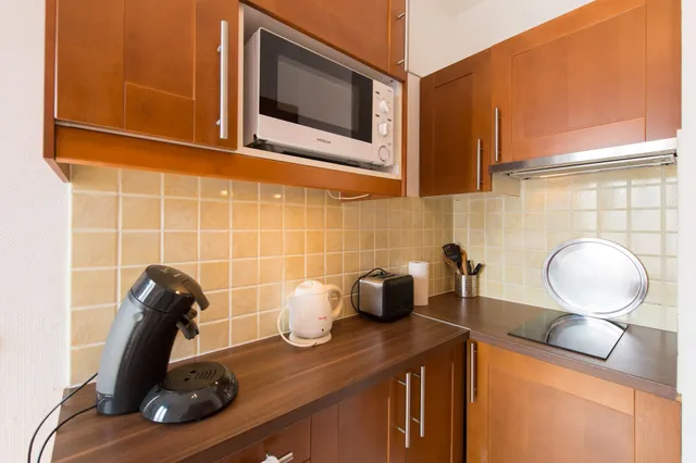 Résidence Service Appart'Hôtel