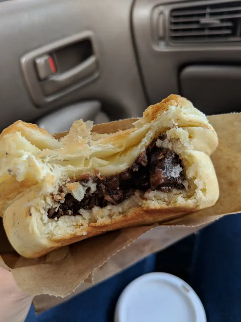 The Bakehouse Cashmere