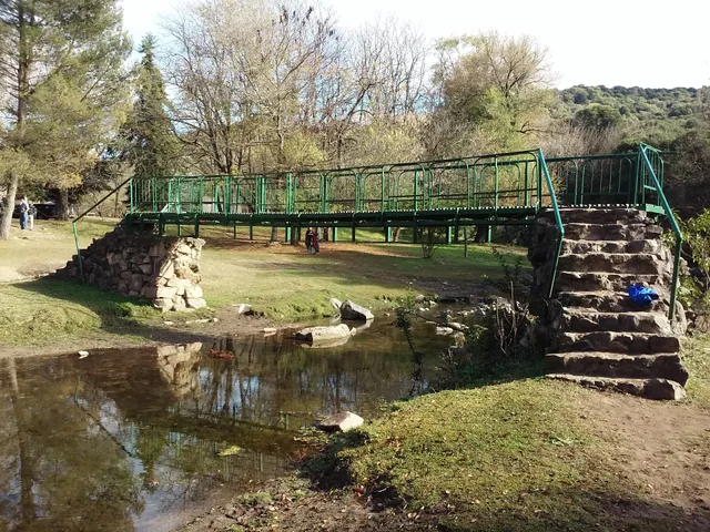 Valle De La Inmaculada
