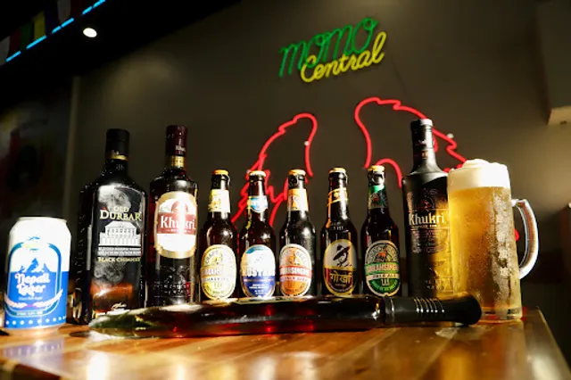 Momo Central Brunswick