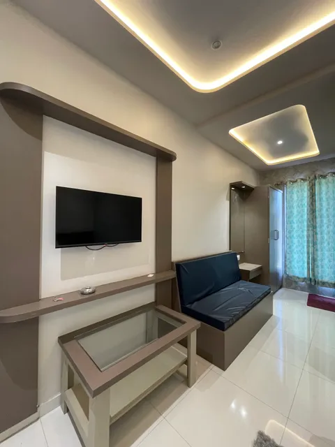 JP Garden & Lawn/Rooms