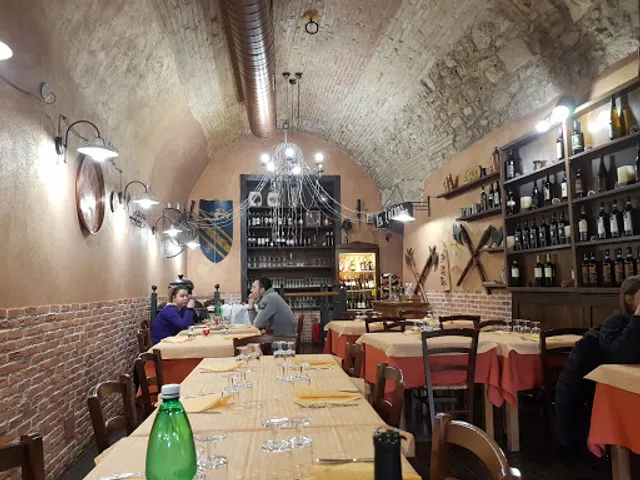 Ristorante La Locanda del Borgo