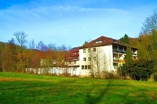 Hotel Wiesengrund