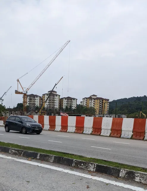 Sunway d'hill Residences