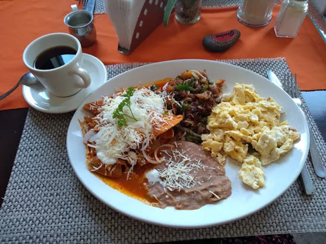 Casa De Mama Tradicional & Mar