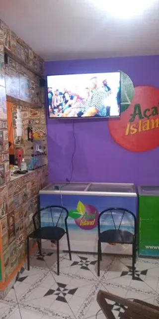 Açaí Parque Alto