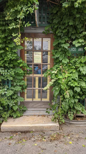 Alice's Restaurant (original location)