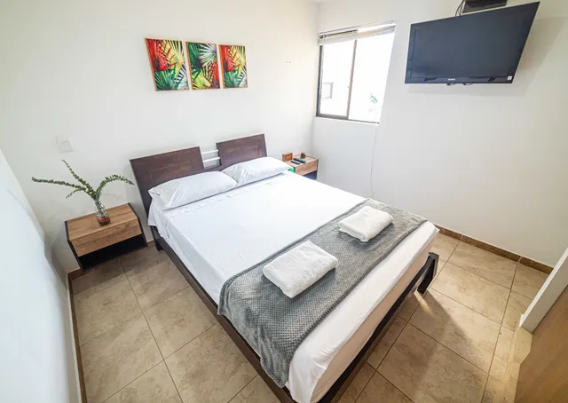 Apartamentos turisticos en el Quindio eje cafetero hospedaje