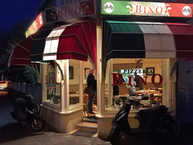 Pizzeria Bino
