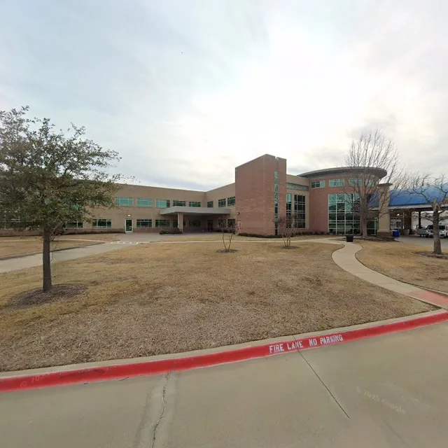 Parkhill Surgery Center