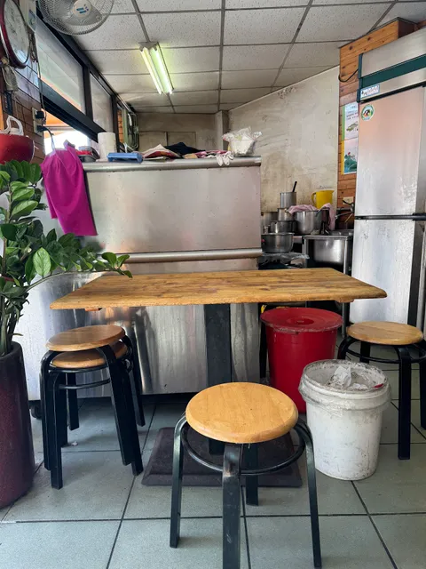 媽媽素食早午餐店