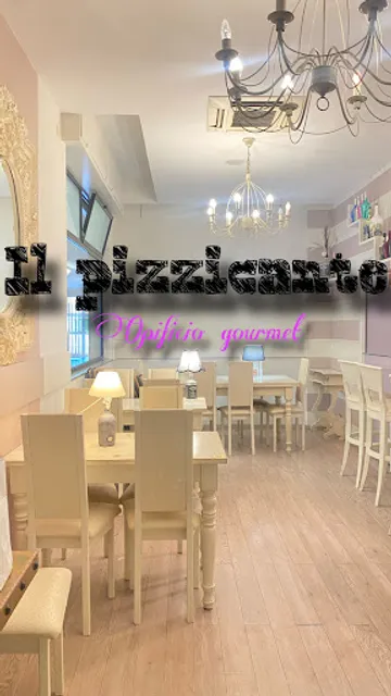 Il Pizzicante Opificio Gourmet