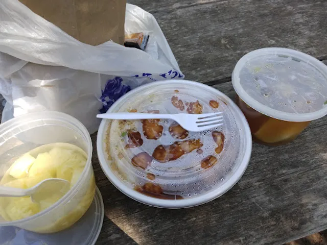 China Wok Staten Island