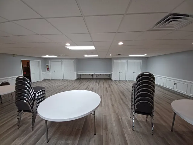 Charity Lodge 190 F/AM