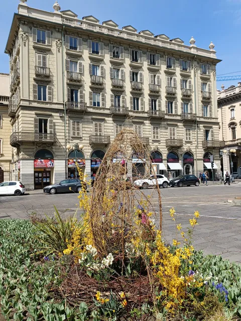 Mazzoleni Art Gallery Srl