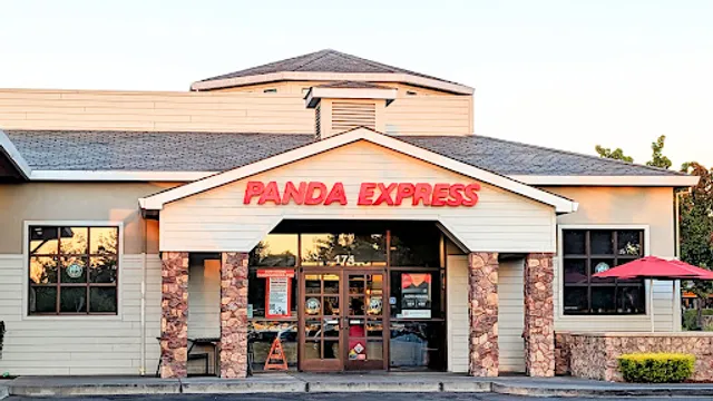 Panda Express