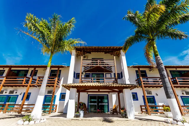 Hotel Fazenda Lagoa Azul