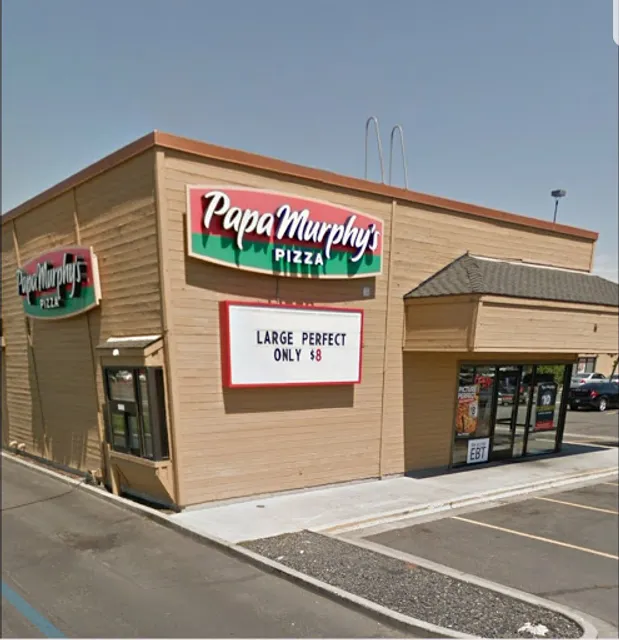 Papa Murphy's | Take 'N' Bake Pizza