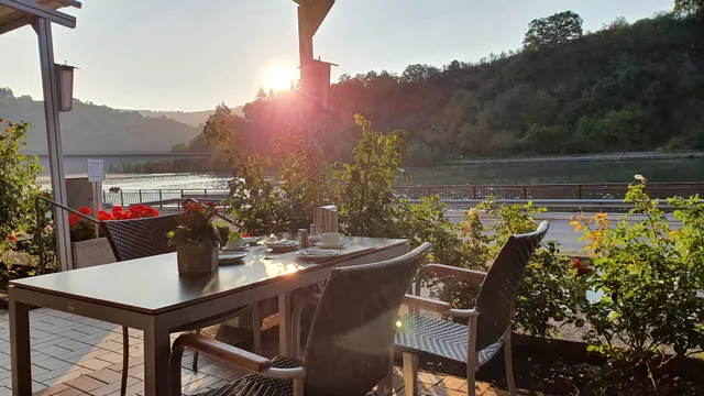 Hotel "Zum Moseltal"