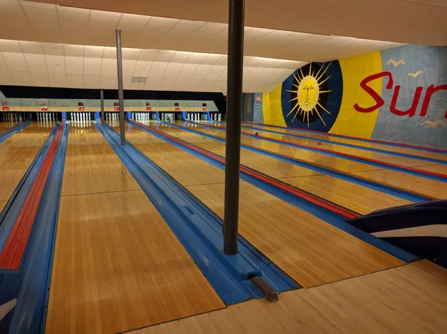 Sunnyside Bowladrome Inc