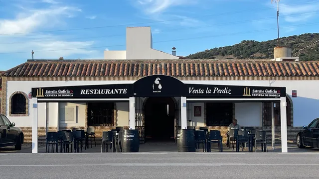 Restaurante Venta la Perdiz