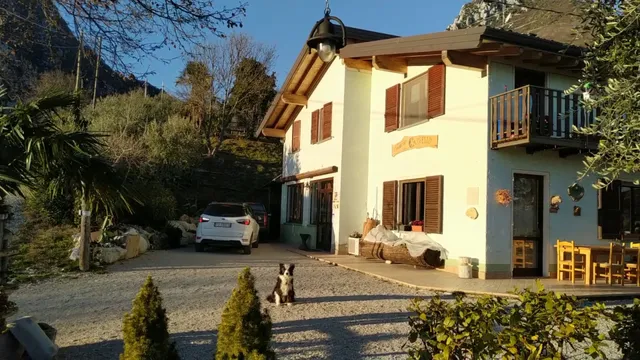 Agriturismo Scuderia Castello