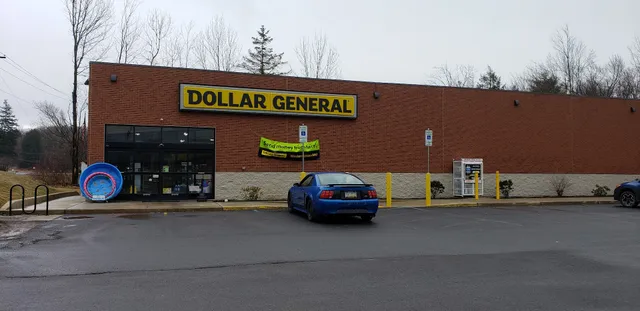 Dollar General