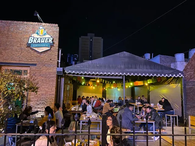 Brauer Cervecería