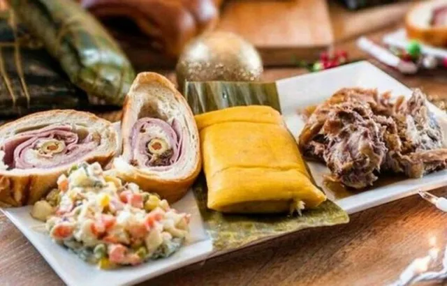 Entrepanes Costa Sur