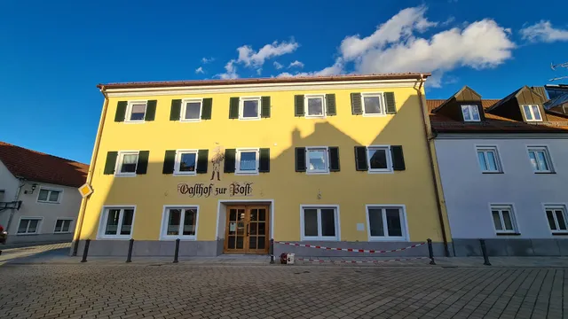 Gasthof zur Post