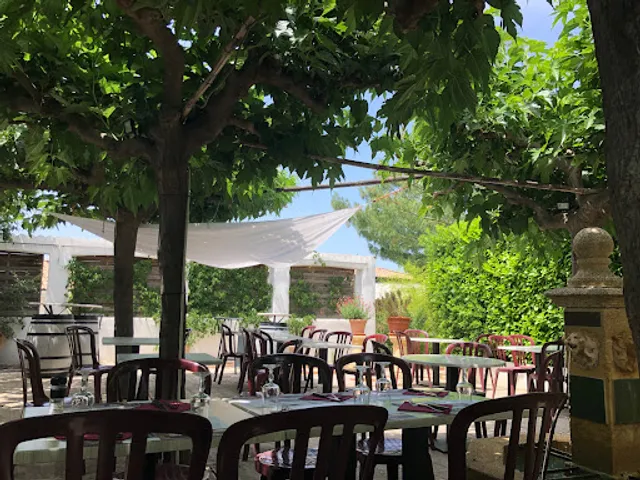 L'Auberge des ripailleurs