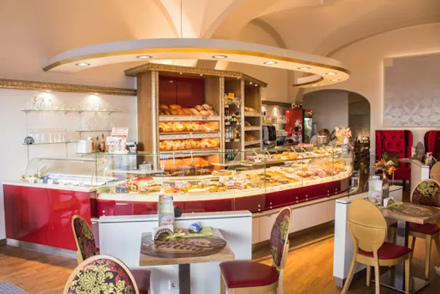 Bäckerei und Konditorei Wittig