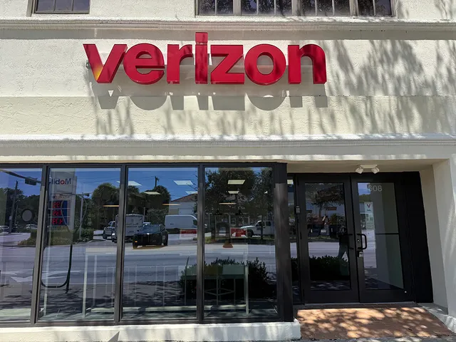 Verizon
