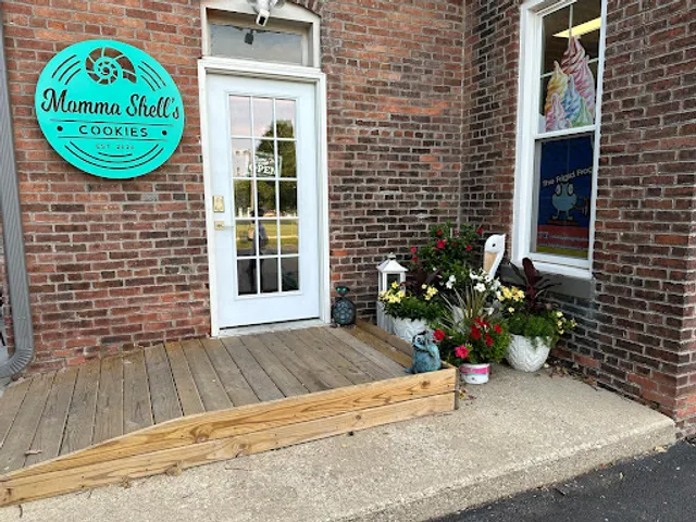 Momma Shell’s Cookies