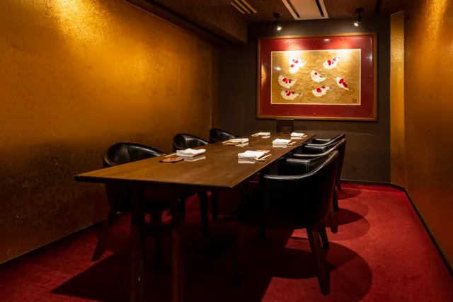 Osaka Torafugu no Kai Akasaka