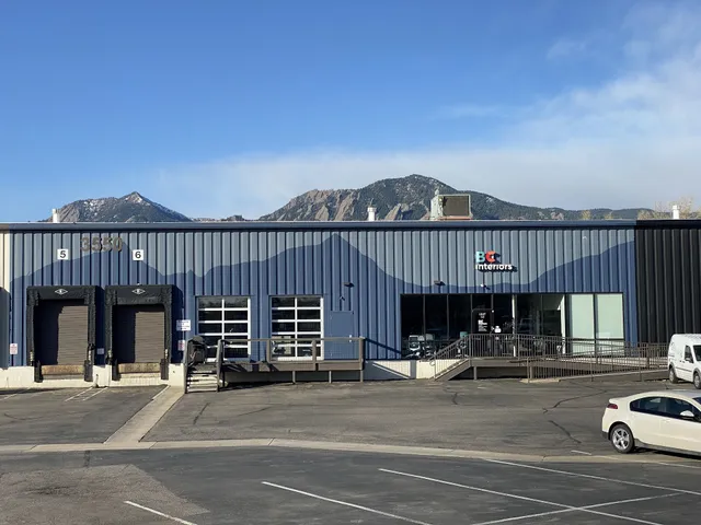 BC Interiors - Haworth Dealer