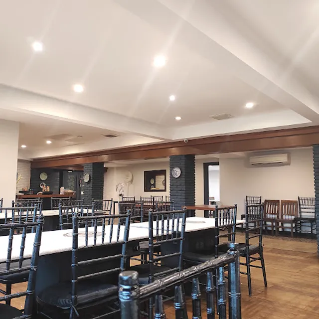 Tamparang Seafood Restaurant