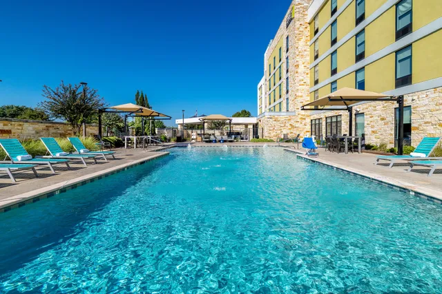 Home2 Suites by Hilton Dallas Addison